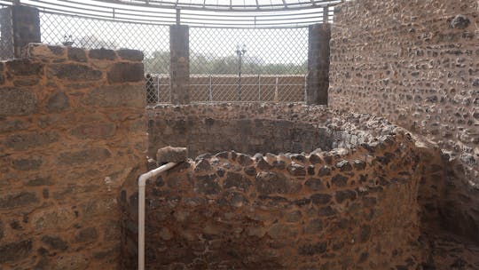 Abeer and Souq guided tour