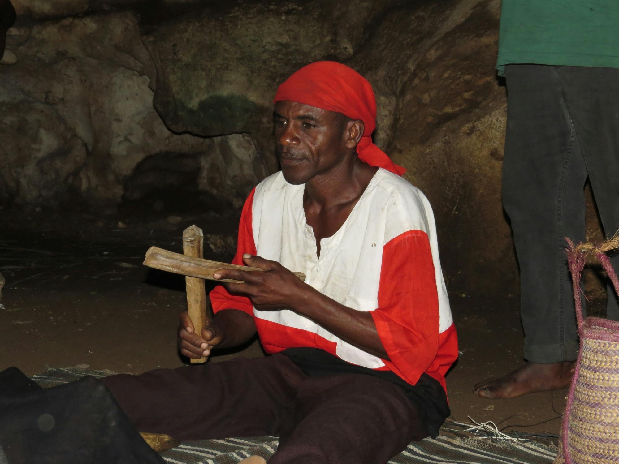 Zanzibar culture and traditions tour with seaweed centre visit