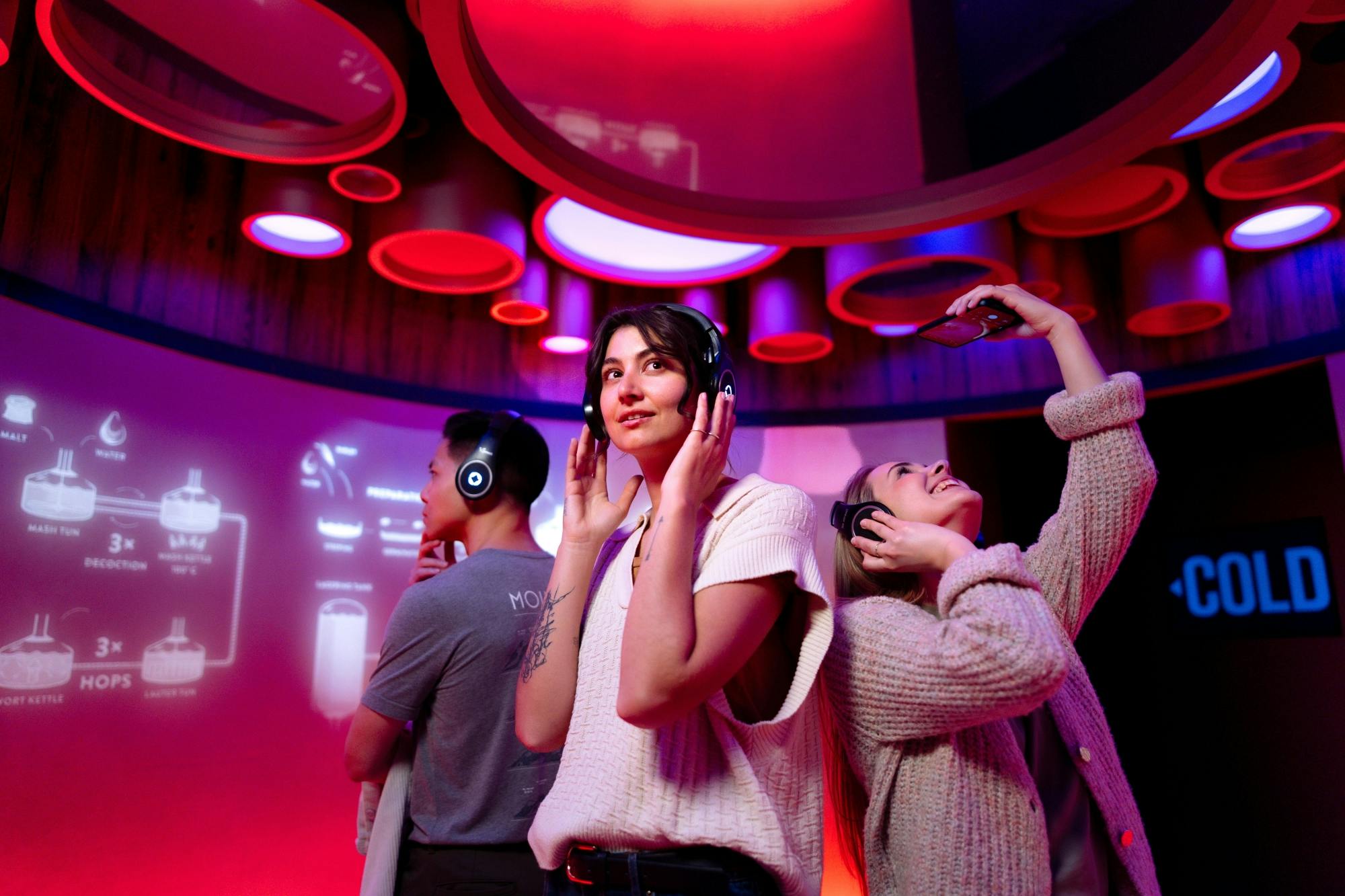 Pilsner Urquell experience and beer tasting in Prague