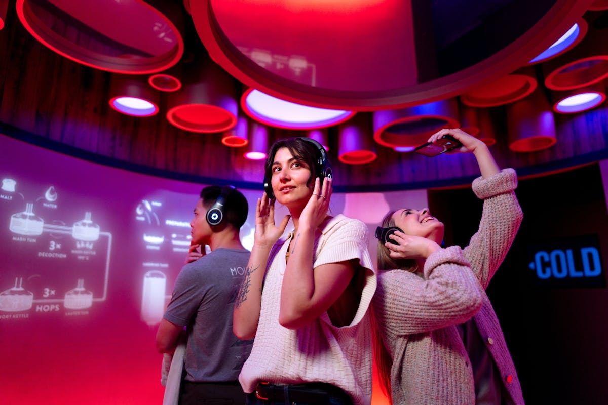 Esperienza Pilsner Urquell e degustazione di birra a Praga