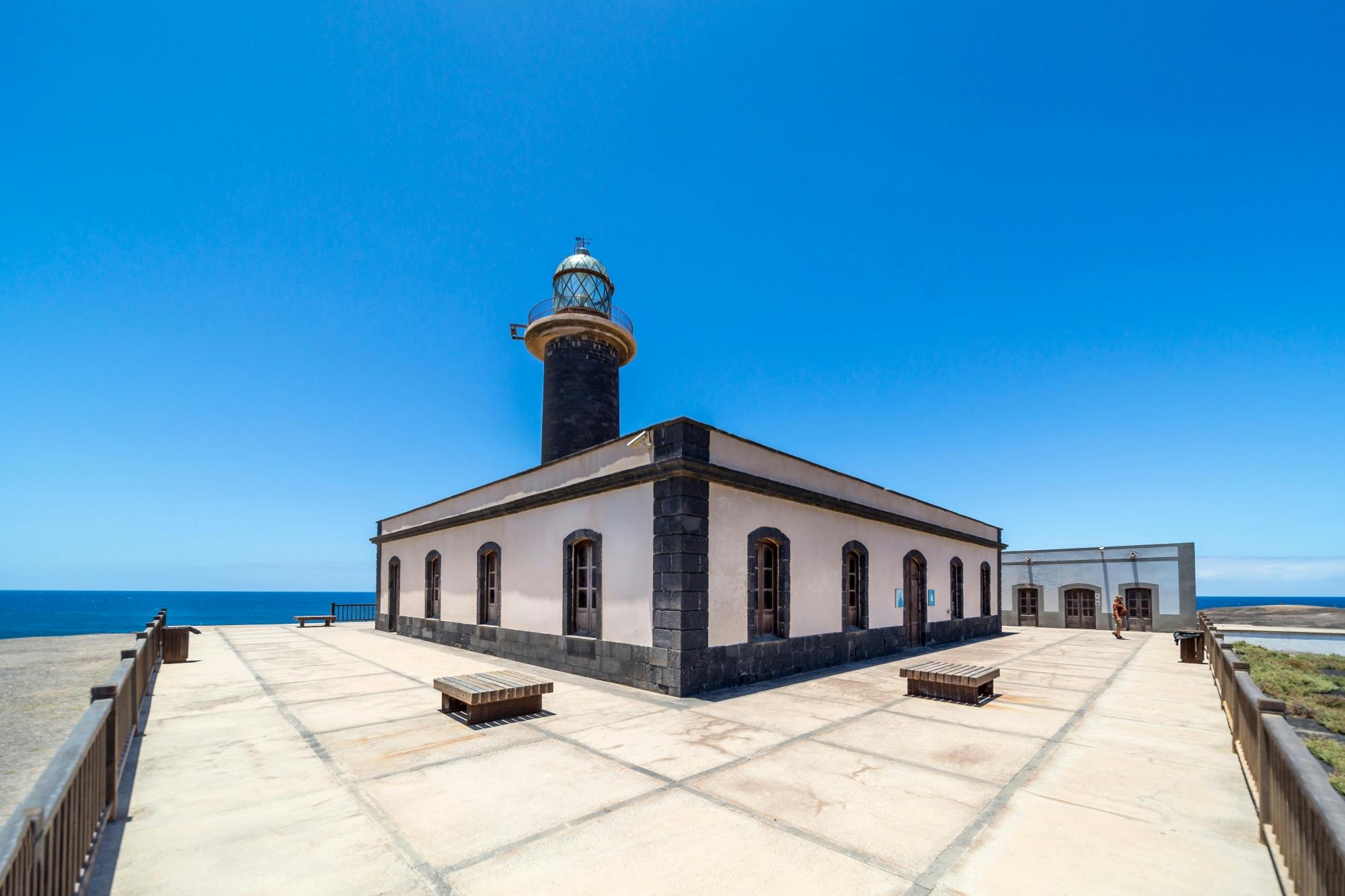 Cofete 4x4 safari tour