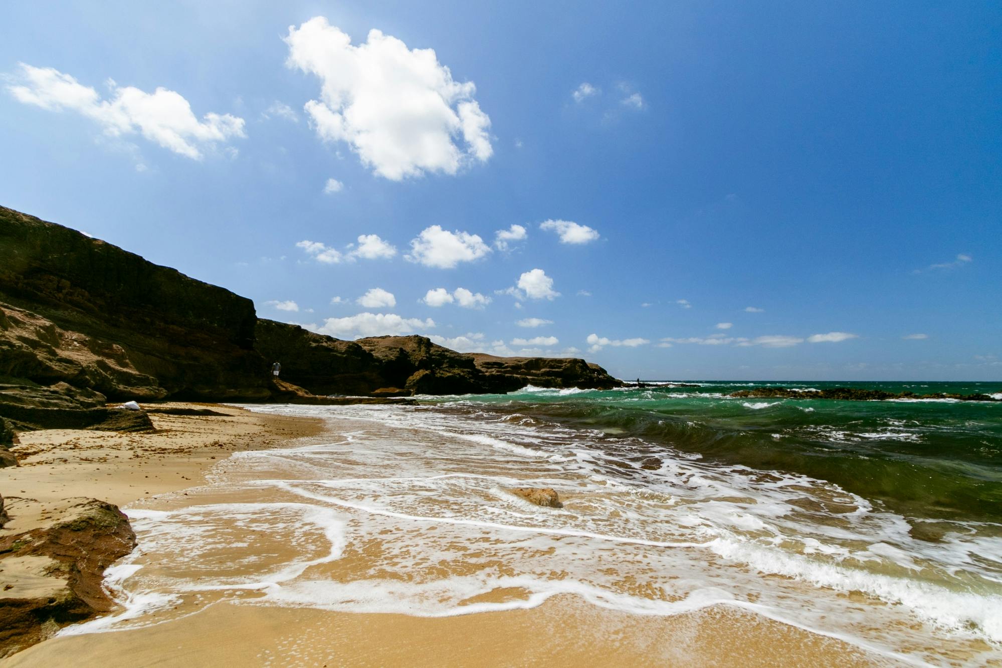 Cofete 4x4 safari tour