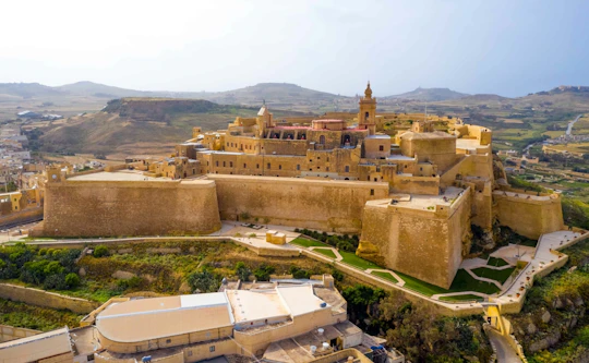 Gozo full-day tour including Ggantija Temples