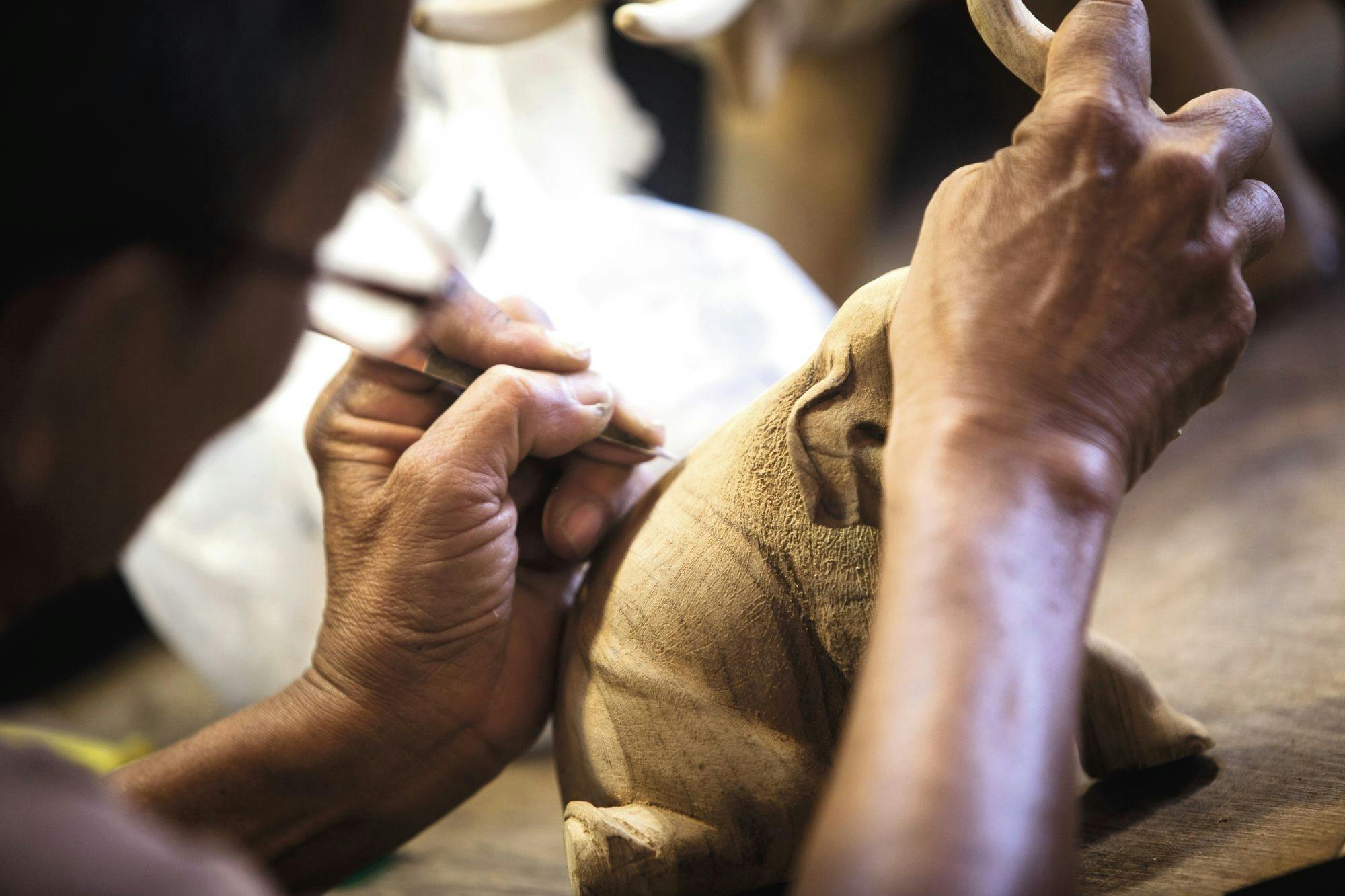 Phuket Island Tour with Temples