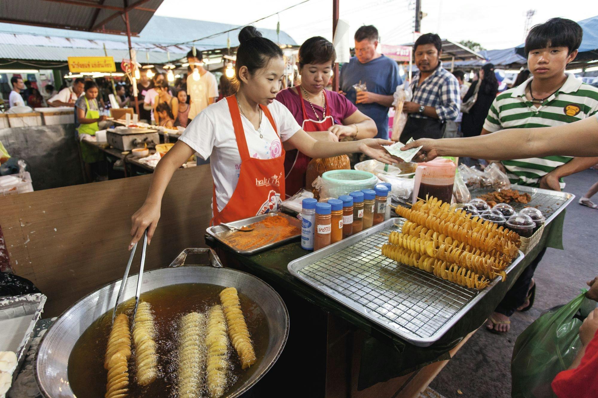 Phuket Island Tour with Temples