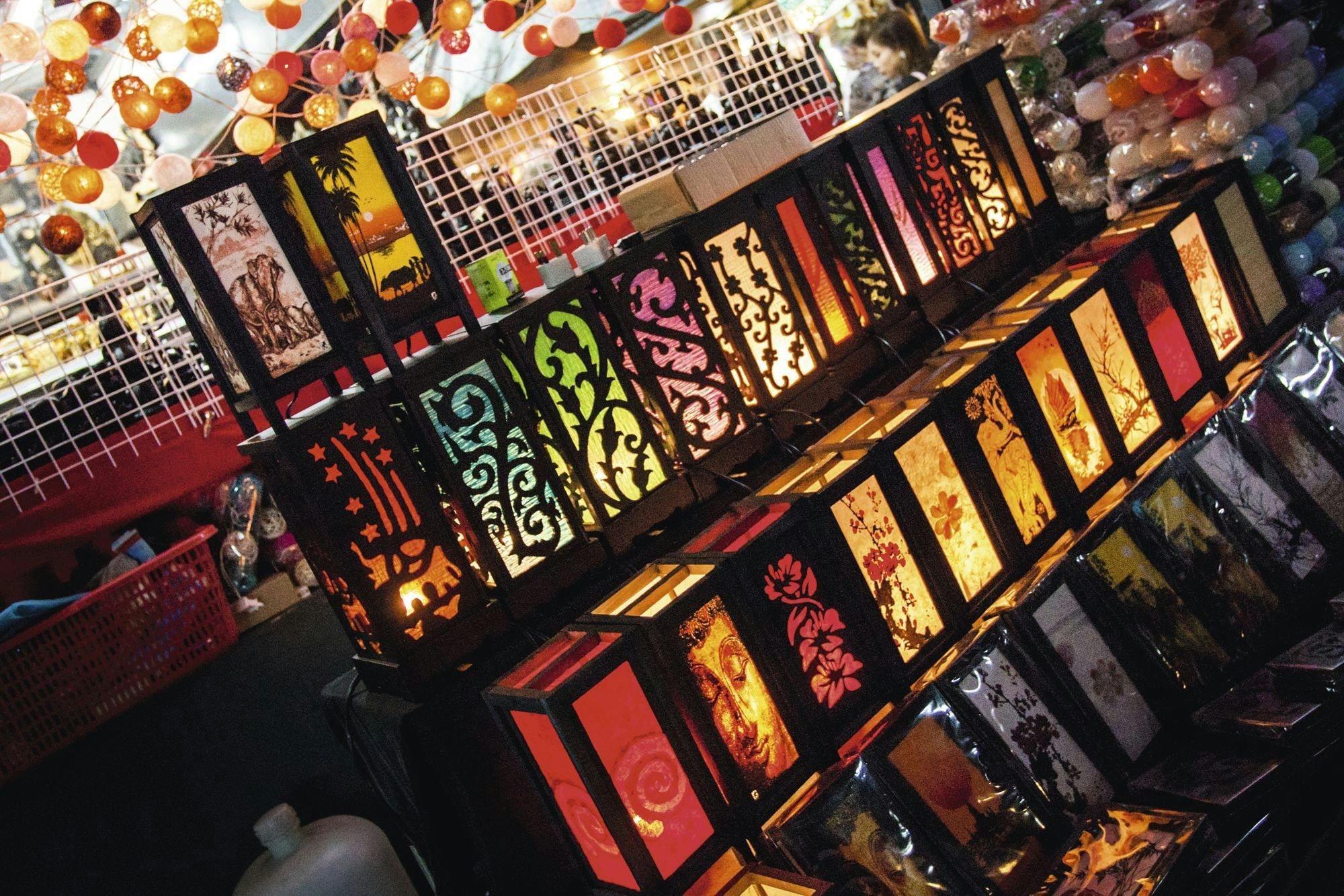 Phuket Island Tour with Temples