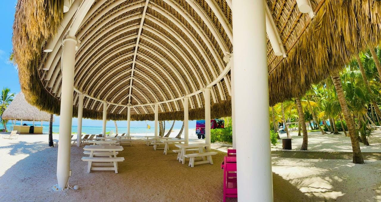 4x4 adventure - Art & Forest Way Half Day plus Playa Blanca beach club