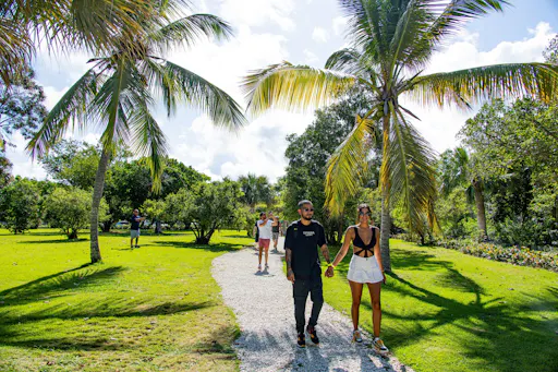 4x4 adventure - Art & Forest Way Half Day plus Playa Blanca beach club