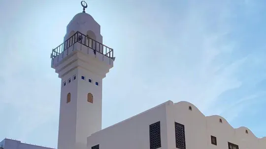 Visita guiada a Madinah sem almoço