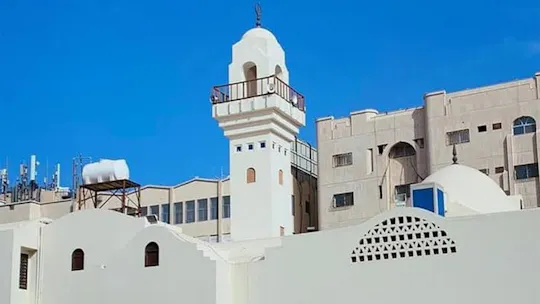 Visita guiada de dia inteiro a Madinah com almoço