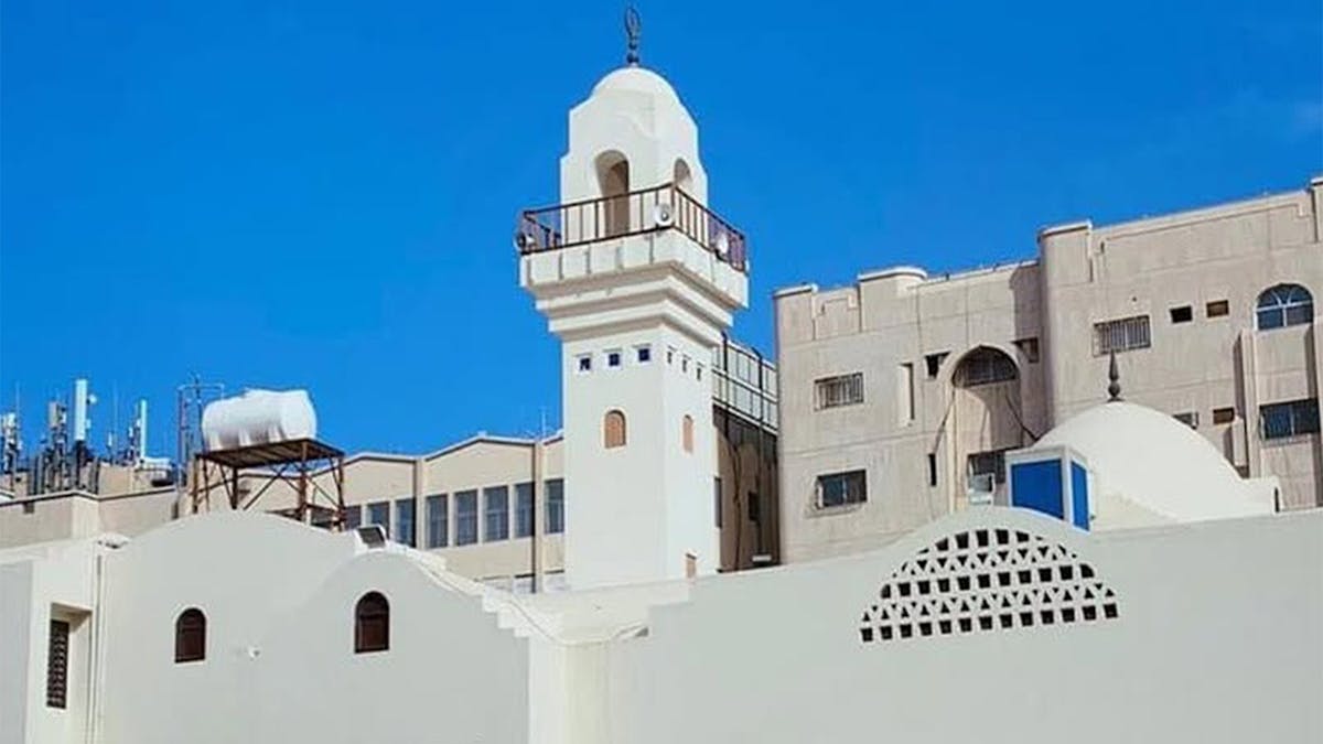 Rondleiding Madinah hele dag met lunch