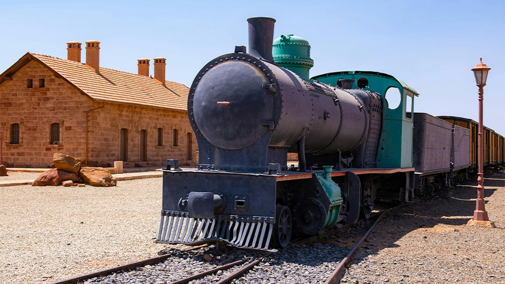 Badr full-day guided tour from Madinah with lunch