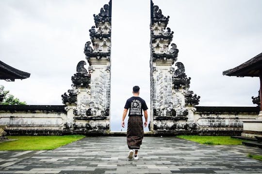 The most famous spots in Bali Instagram tour