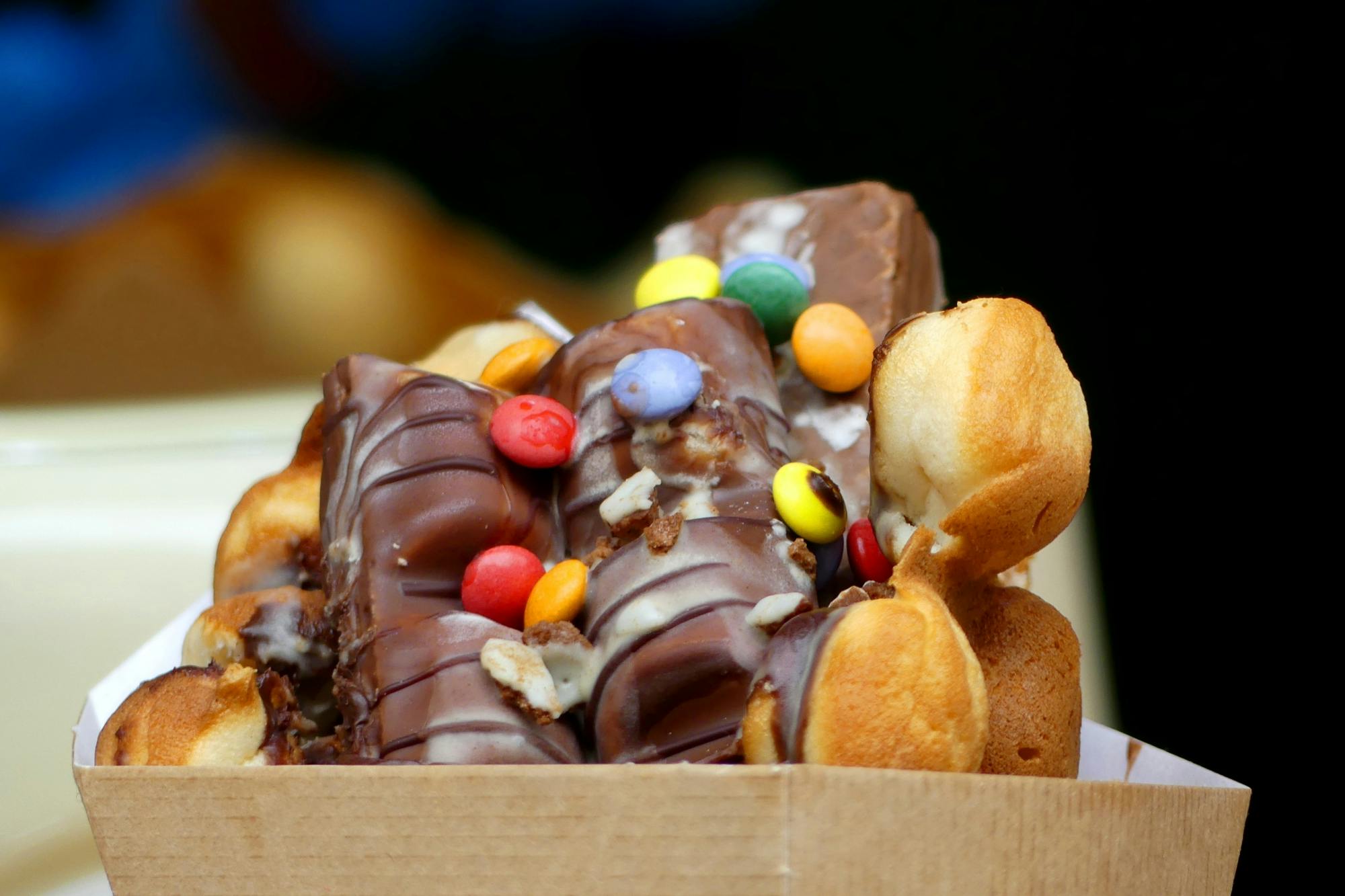 Christmas Delights in Las Palmas de Gran Canaria