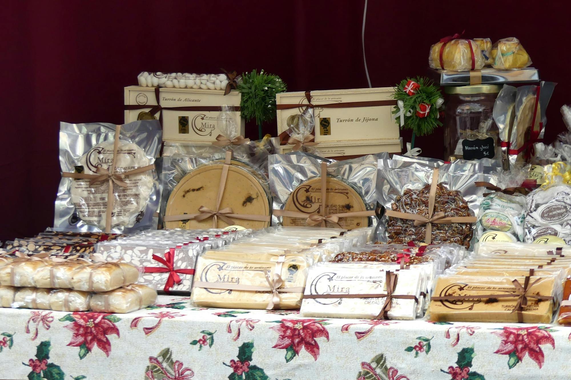 Christmas Delights in Las Palmas de Gran Canaria