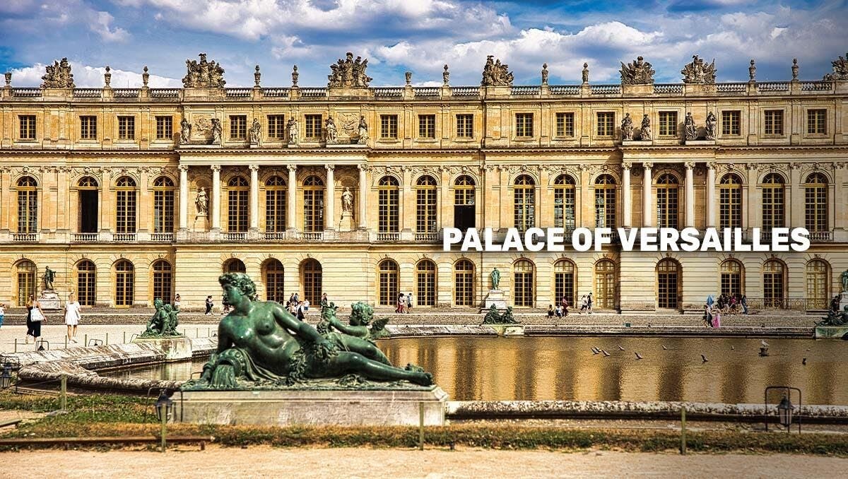 Paris museums and landmarks classic pass