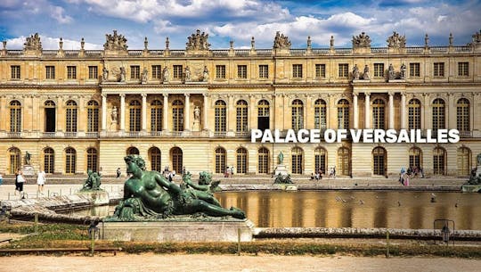 Paris museums and landmarks classic pass