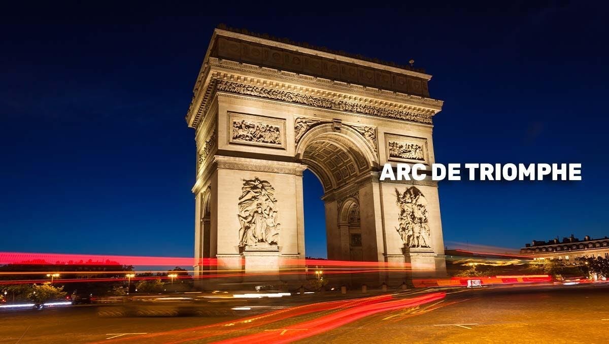 Paris museums and landmarks premium pass