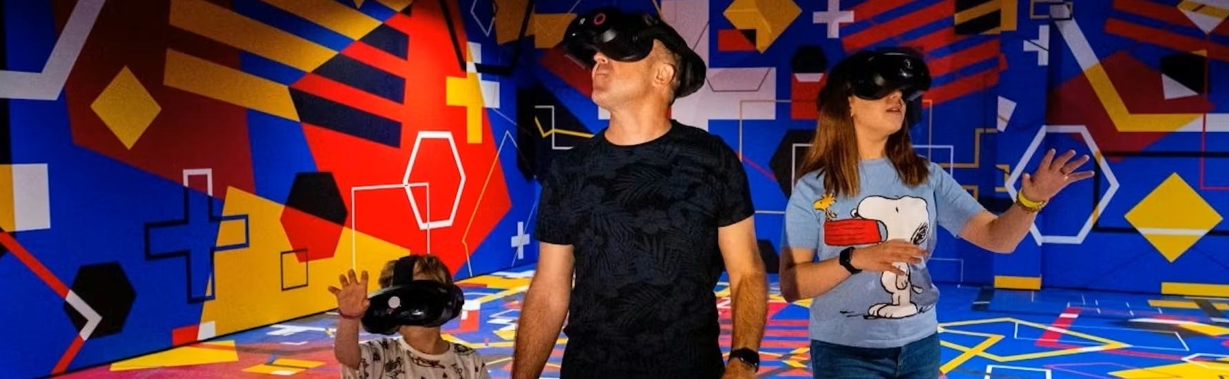 FC Barcelona virtual experience tickets with audio guide