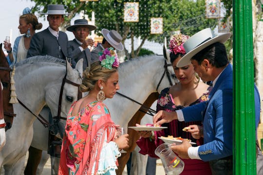 Sevilla Premium FERIA