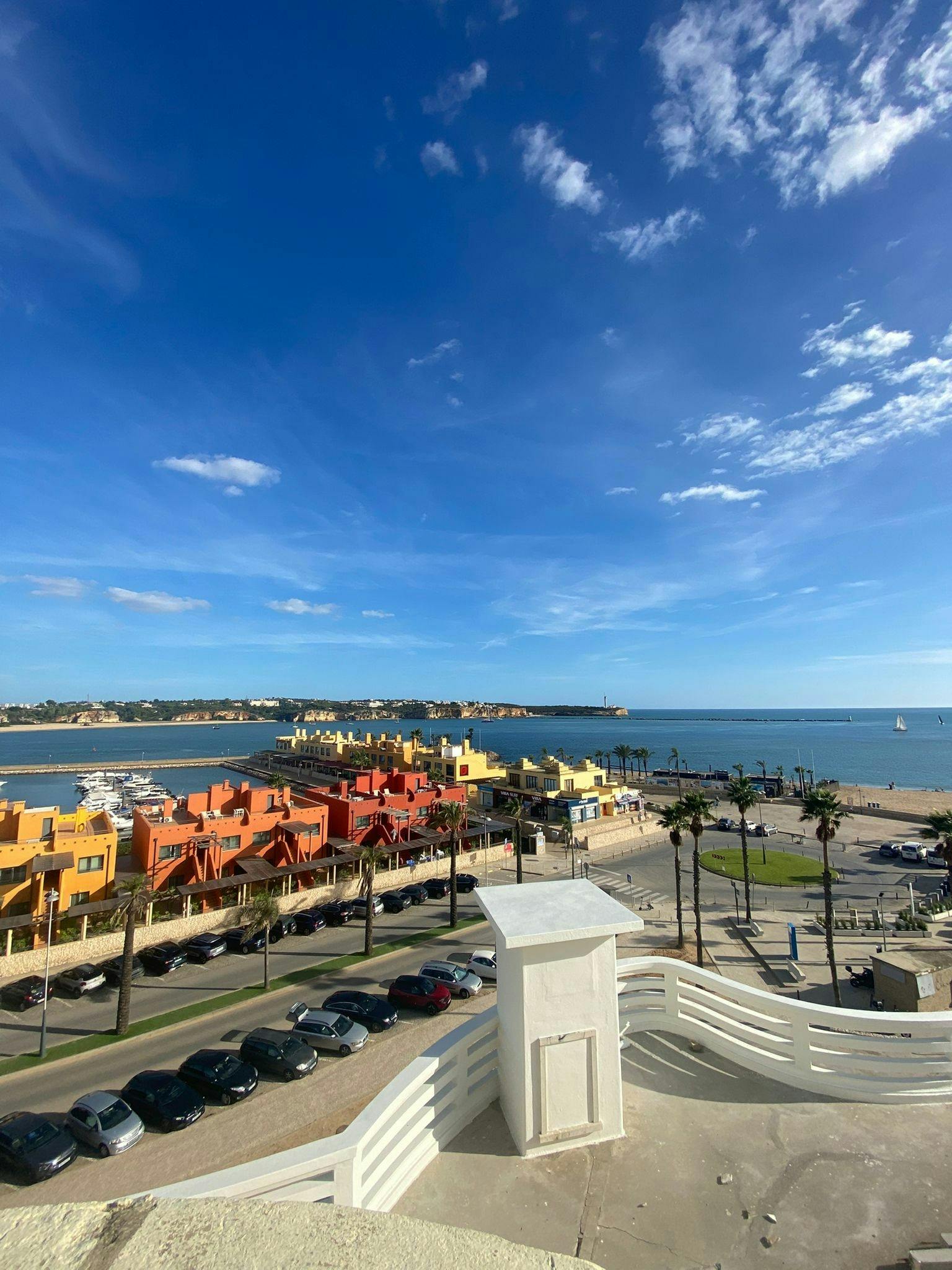 Arade River and Alvor Village tour in Portugal