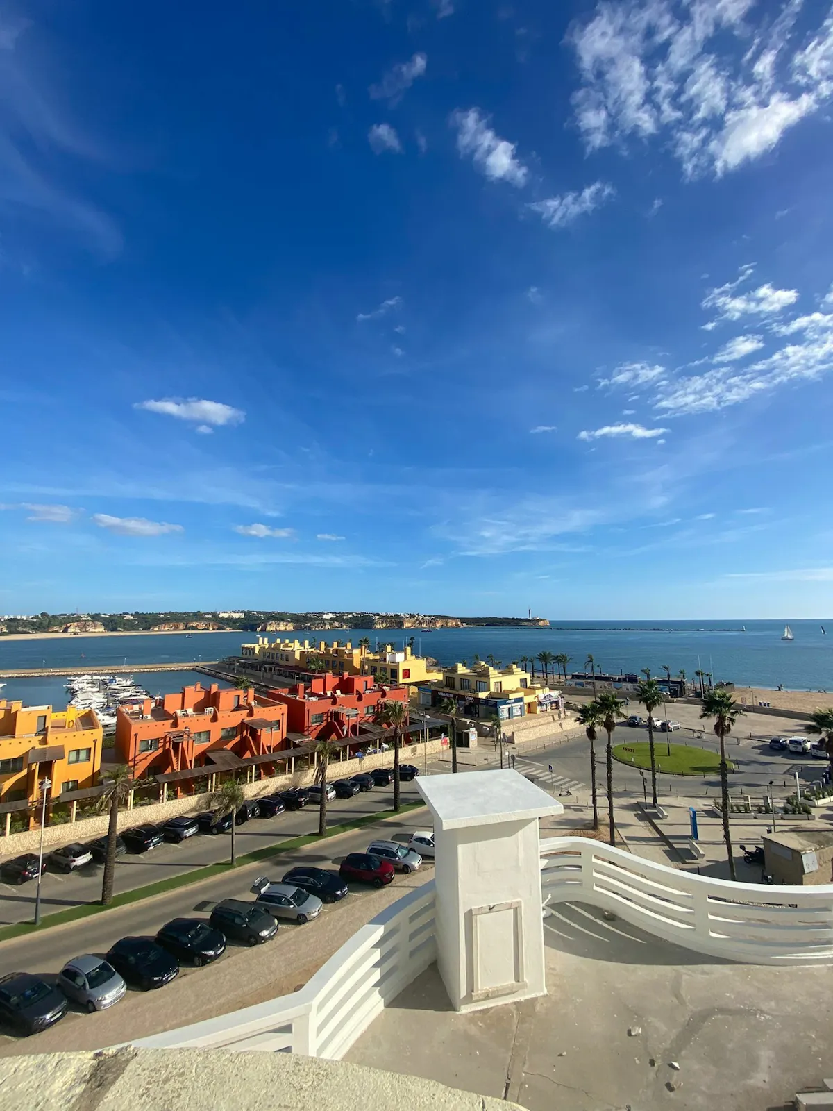 Arade River and Alvor Village tour in Portugal