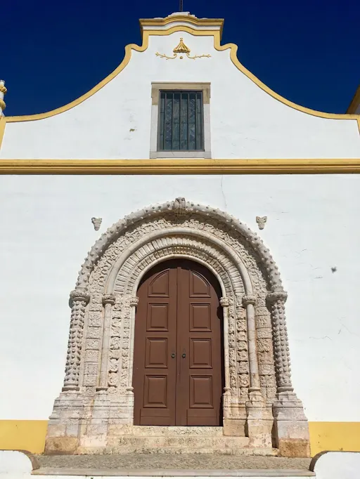 Arade River and Alvor Village tour in Portugal