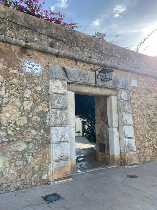 Arade River and Alvor Village tour in Portugal