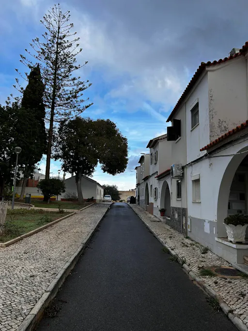 Arade River and Alvor Village tour in Portugal