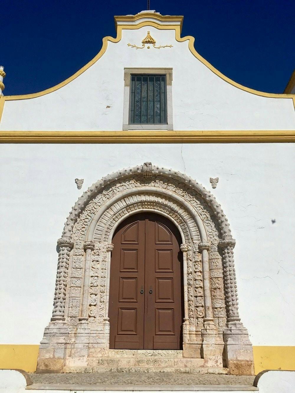 Arade River and Alvor Village tour in Portugal