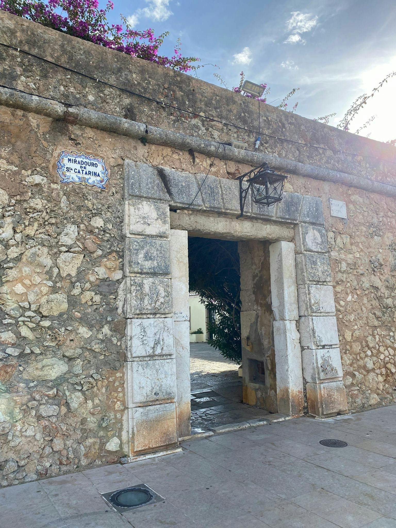 Arade River and Alvor Village tour in Portugal