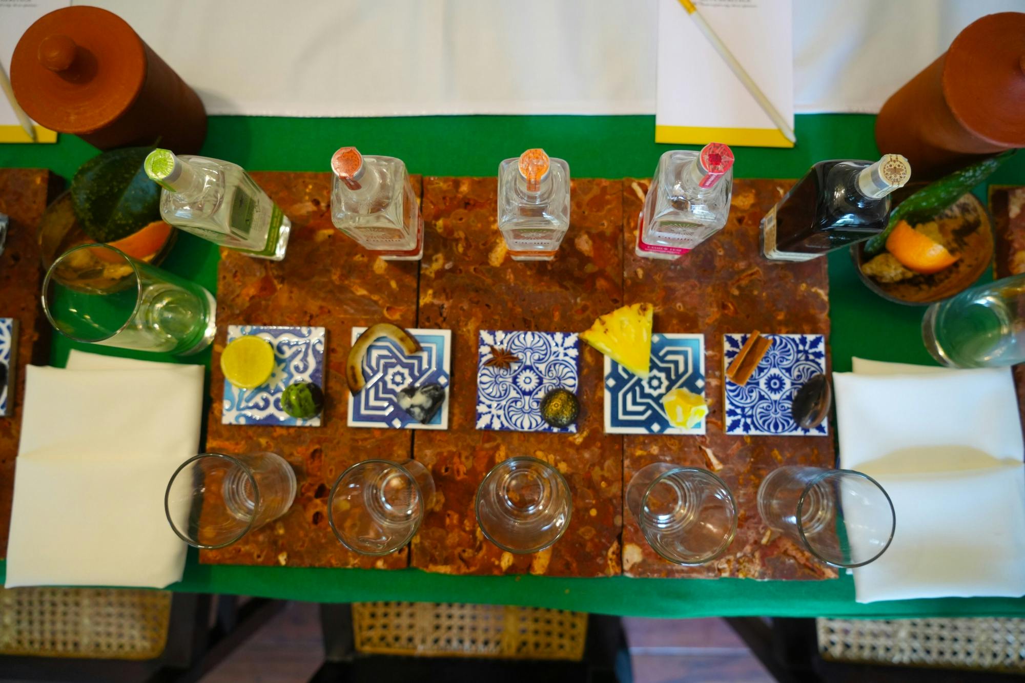 Goan cooking experience with Feni tasting in a colonial mansion