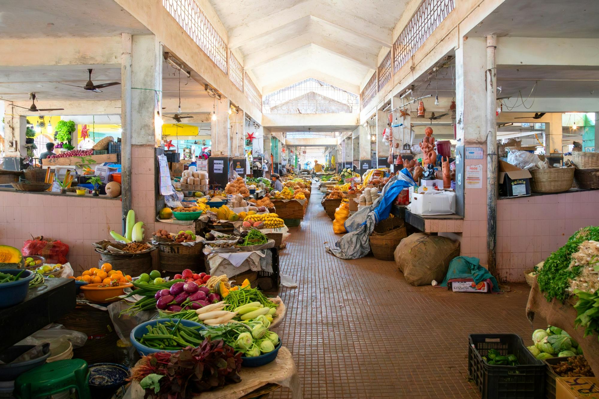 Goan cooking experience with Feni tasting in a colonial mansion
