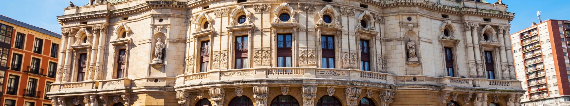 Teatro Arriaga