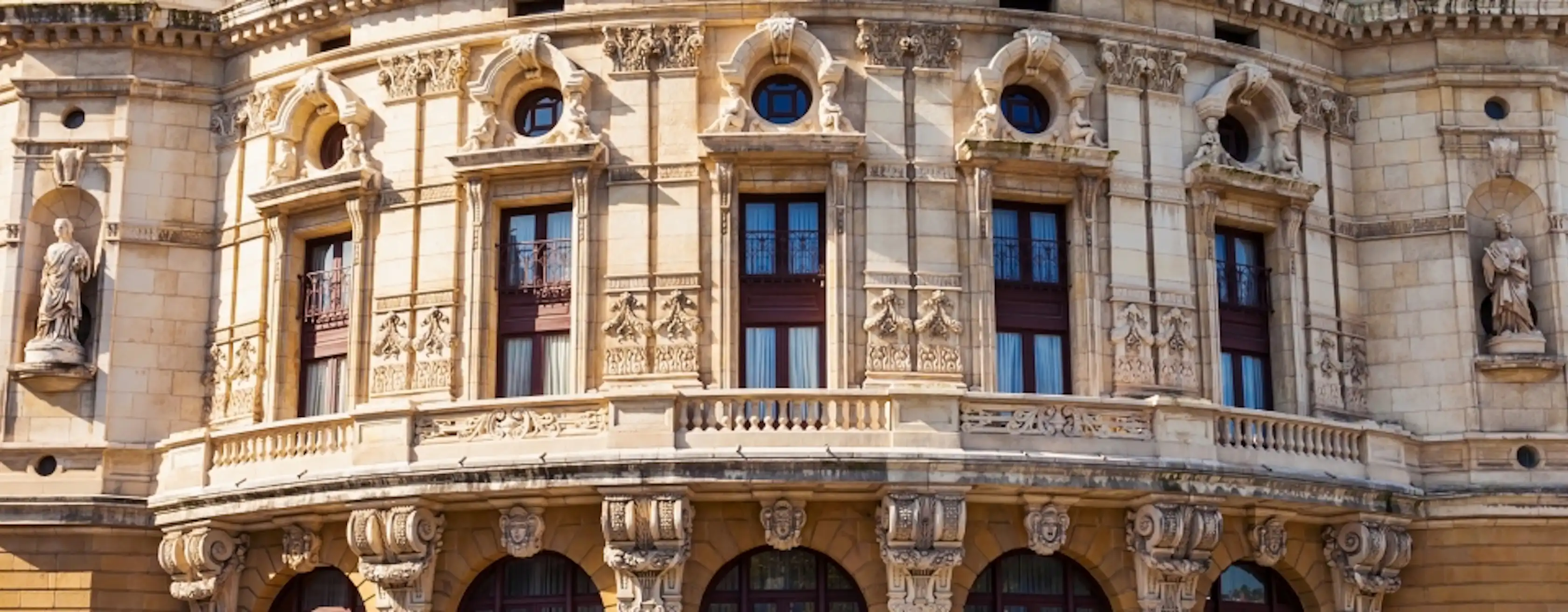 Teatro Arriaga tickets en tours