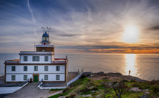 Private tour to Finisterre and Muxia from Santiago de Compostela