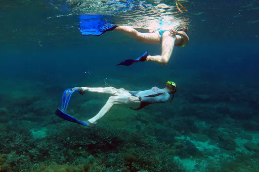 Superior Boat Charter 4 Hours