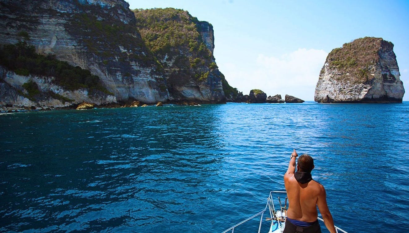 Superior Boat Charter 4 Hours