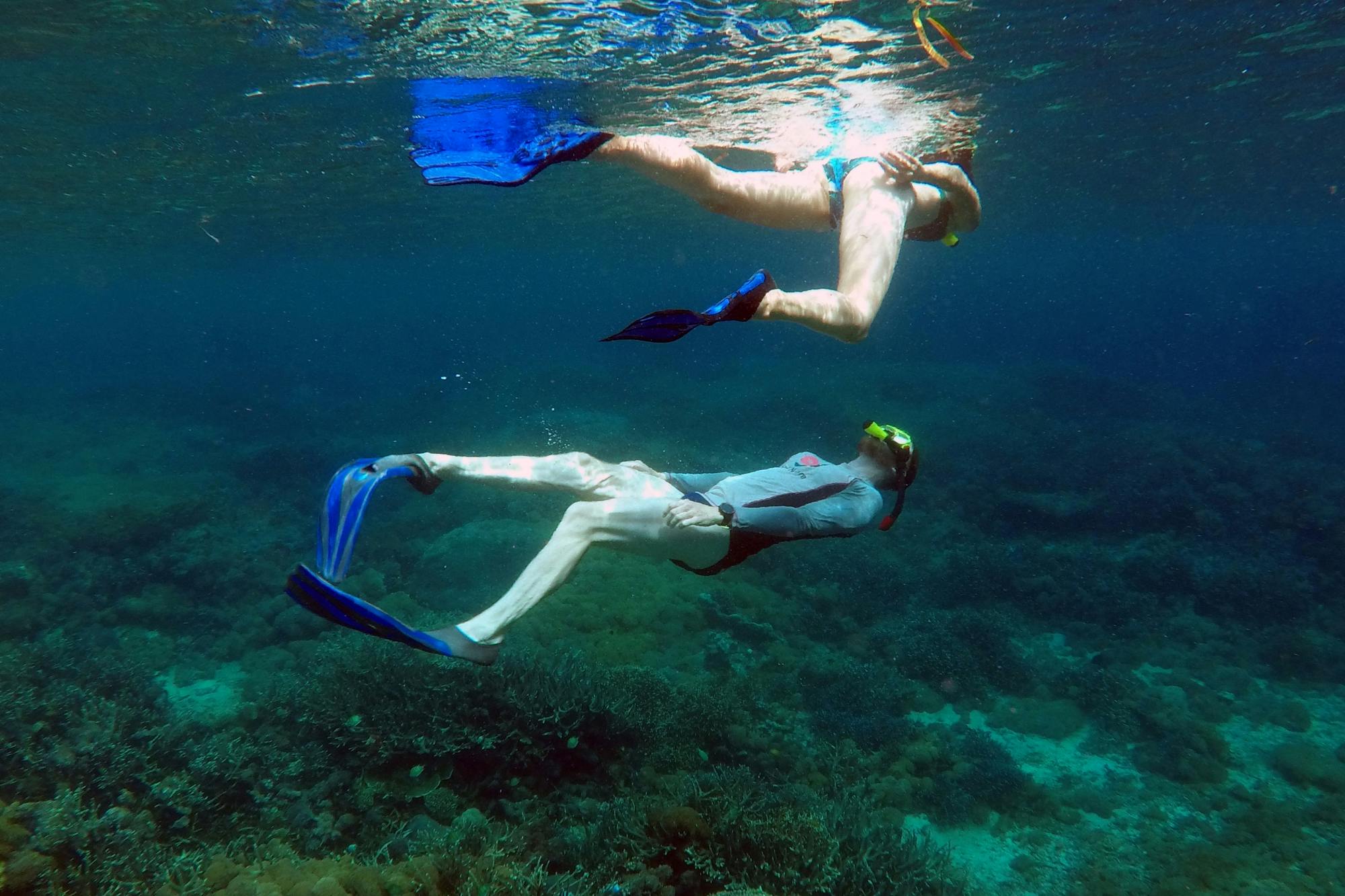 Superior Boat Charter 4 Hours