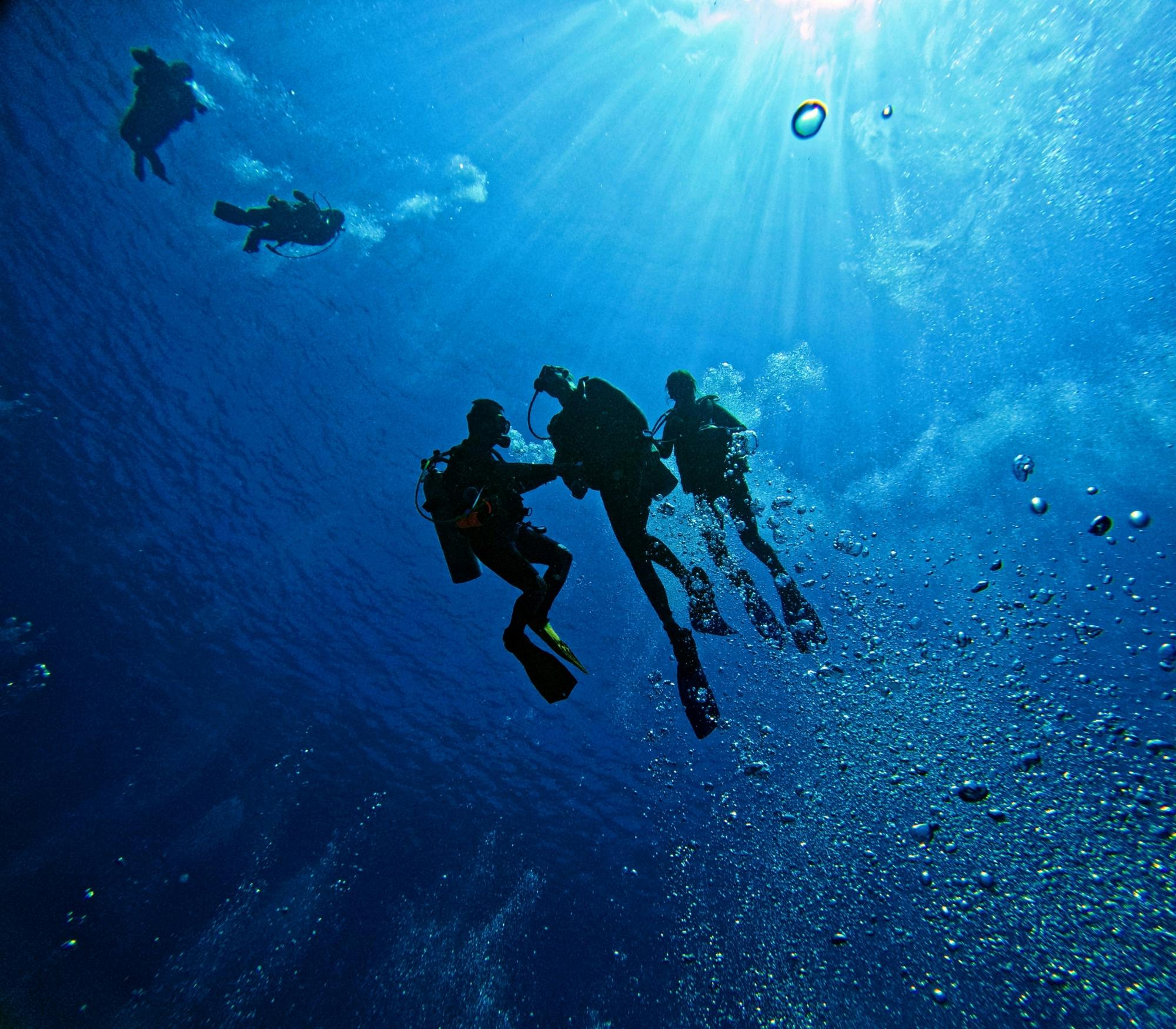 Superior Boat Charter 6 Hours