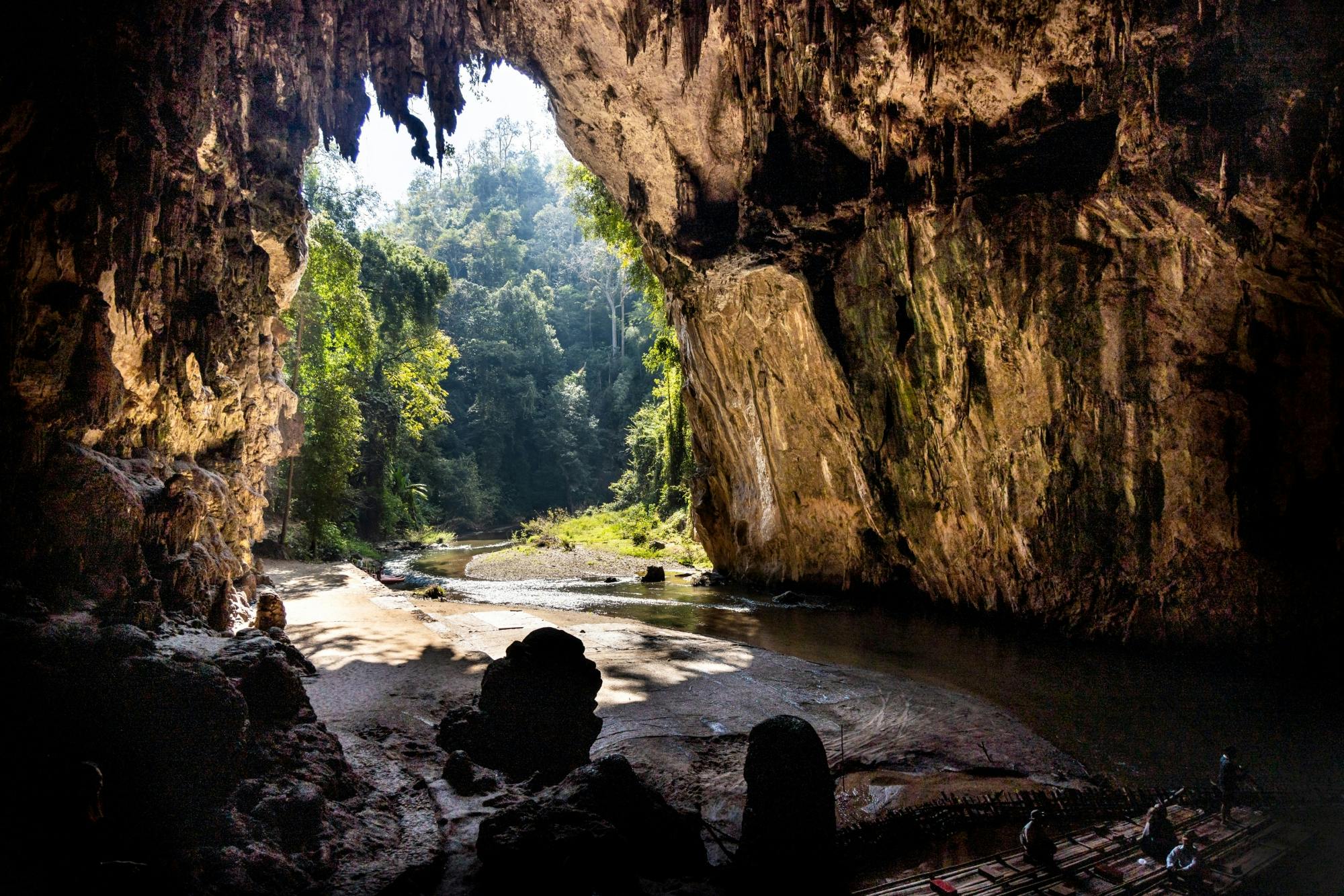Phang Nga Bay and Hong Island full day tour