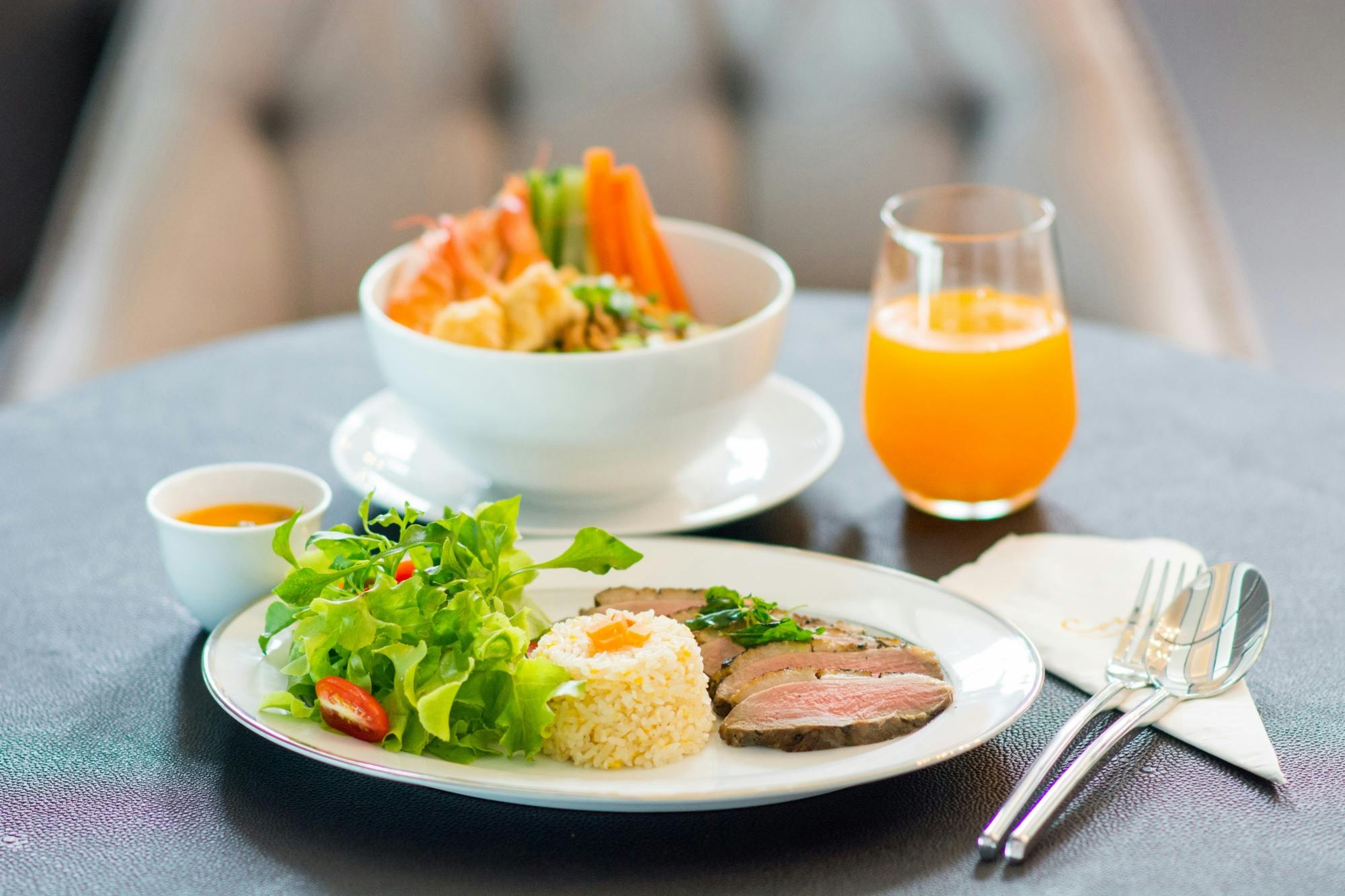 Phuket Airport Coral Departure Lounge access