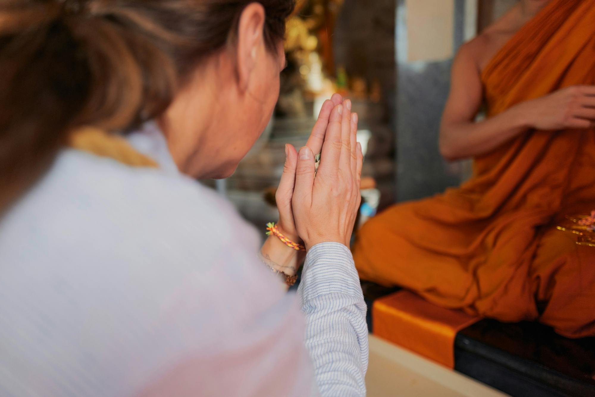 Island-hopping catamaran tour from Phuket with dinner at sunset