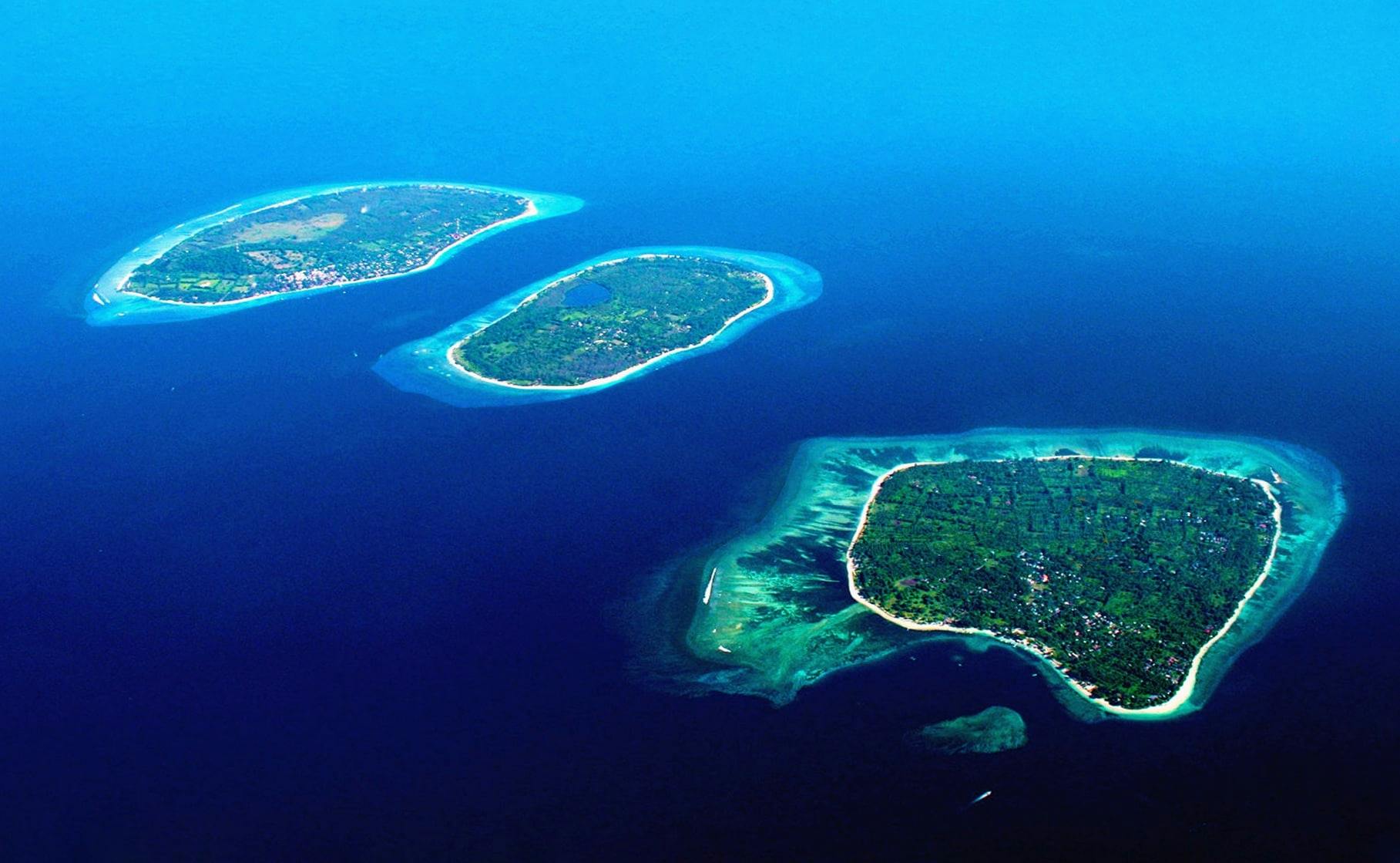 Boat transfer from Sanur to Nusa Dua