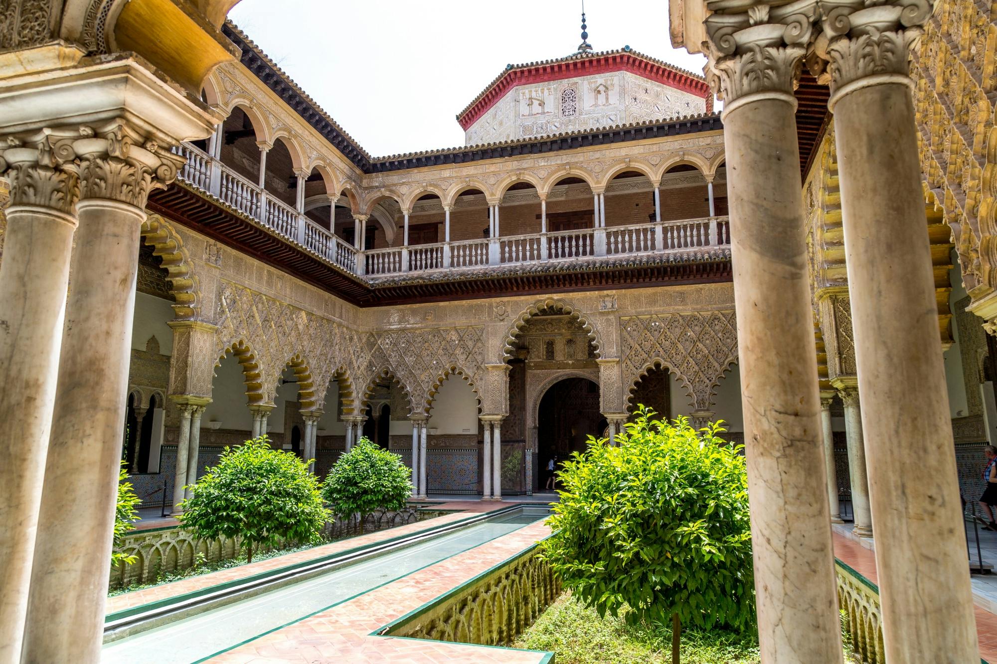 Seville Holy Week Processions Easter Tour