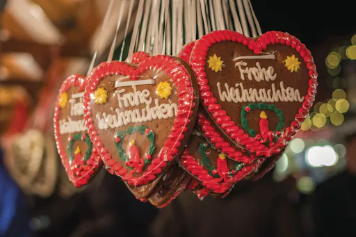 Christmas delights in Las Palmas de Gran Canaria