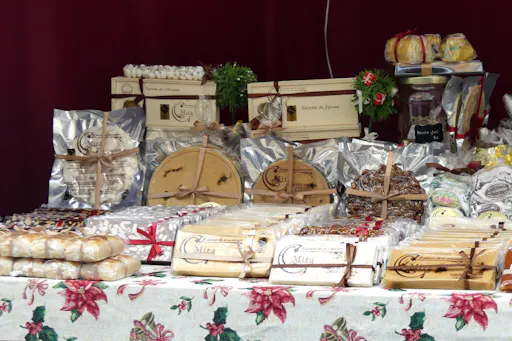 Christmas delights in Las Palmas de Gran Canaria