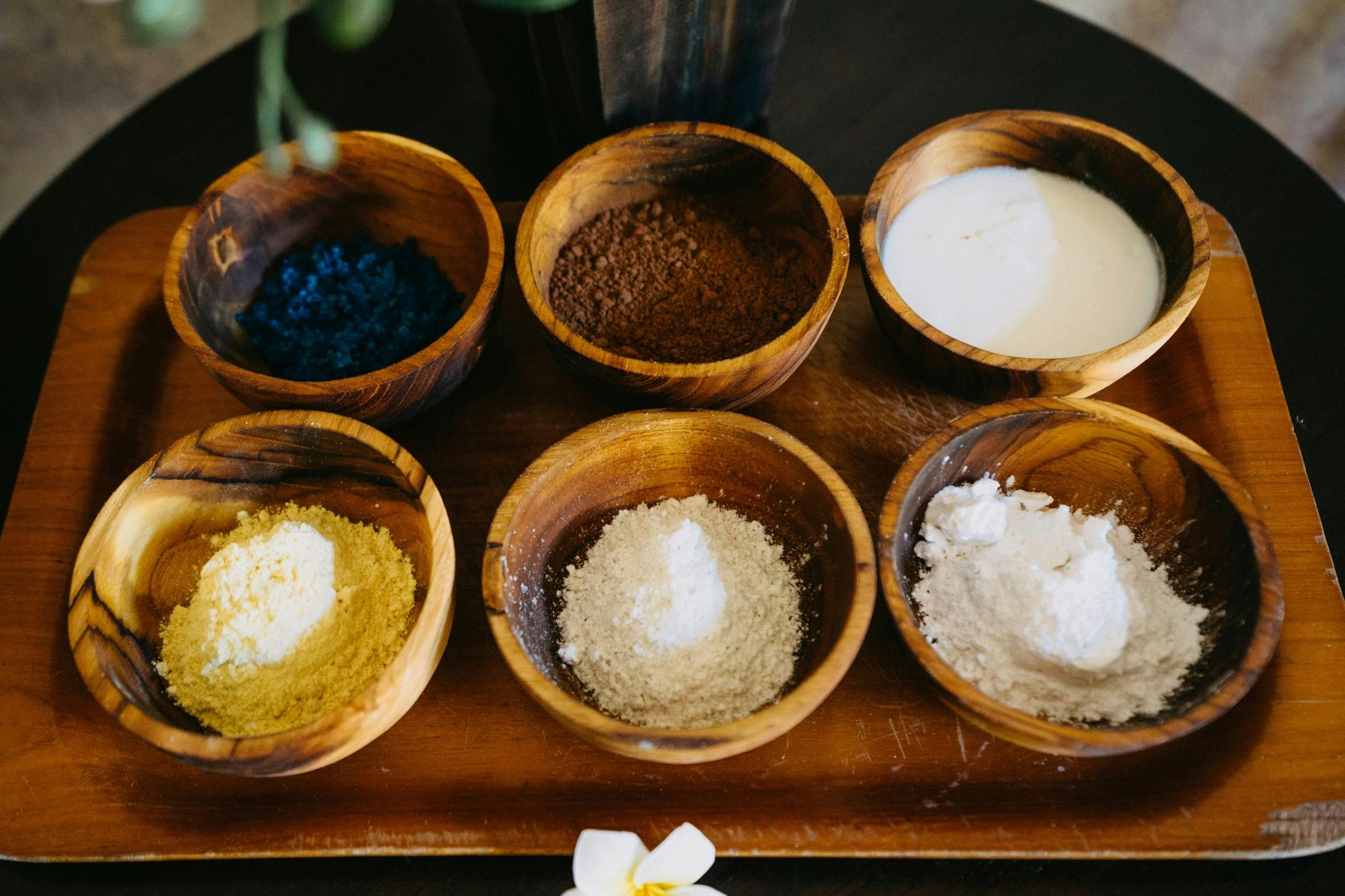 Luxury Aromatherapy Massage - 120 minutes