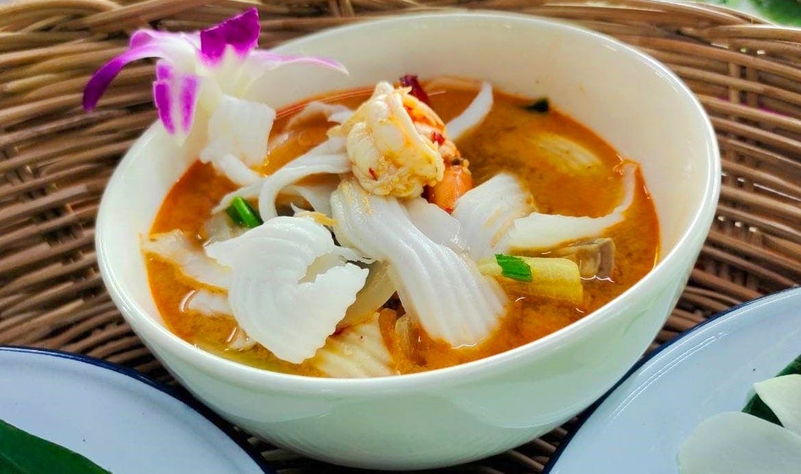 Cycling and rafting tour with Thai cooking class from Khao Lak