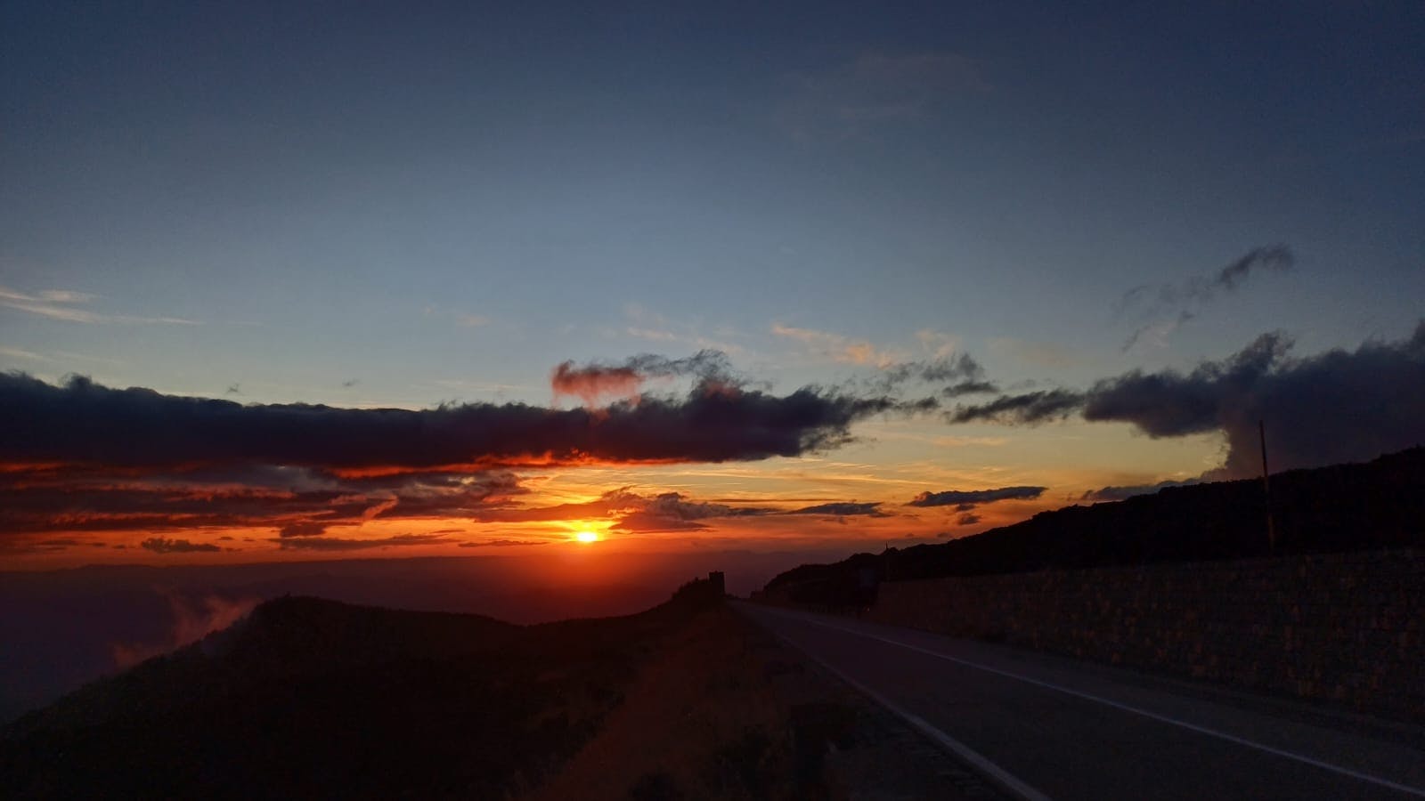 4x4 Etna Sunset Tour